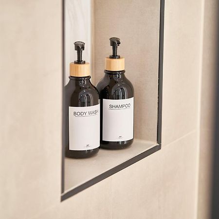 Cozy Balcony Apartment In Essen-Kupferdreh Exterior foto